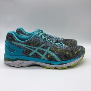 ASICS Womens Running Shoes Sneakers Gel-Kayano 23